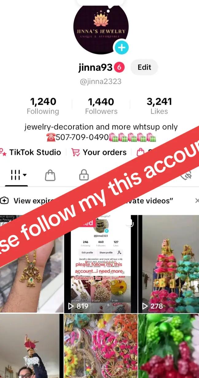 @Jinna’s Jewelry