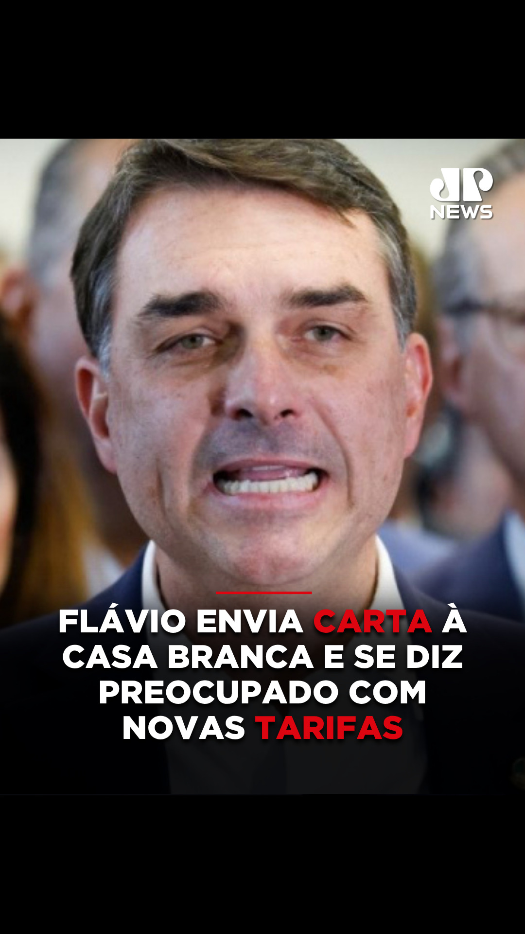 @Jovem Pan News
