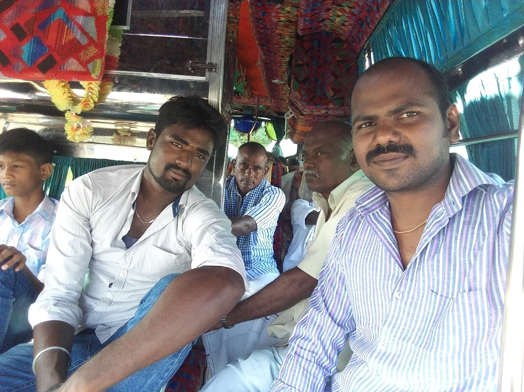 @Dinesh Tamil