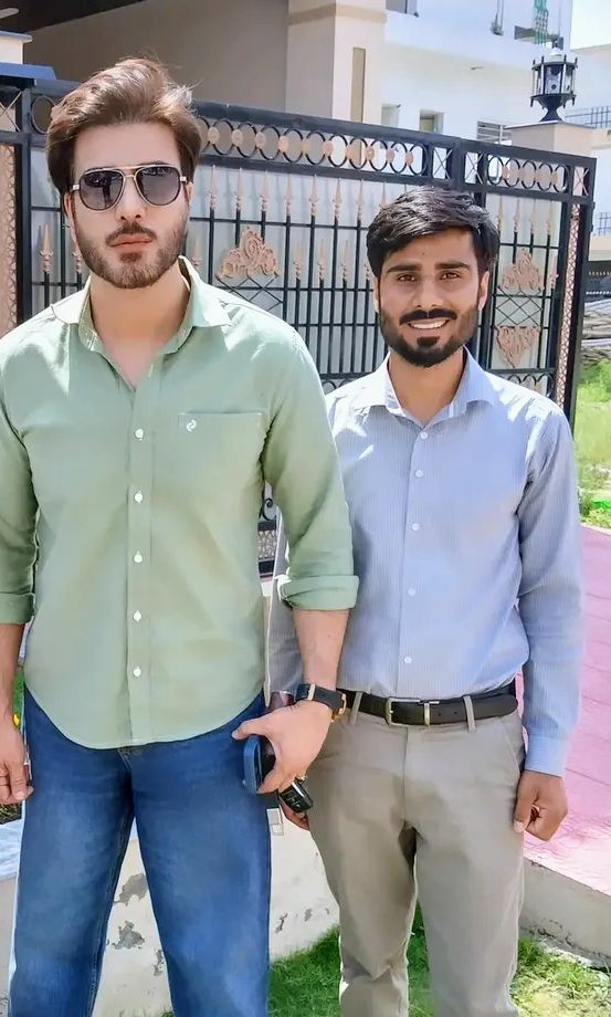 @Imran Abbas