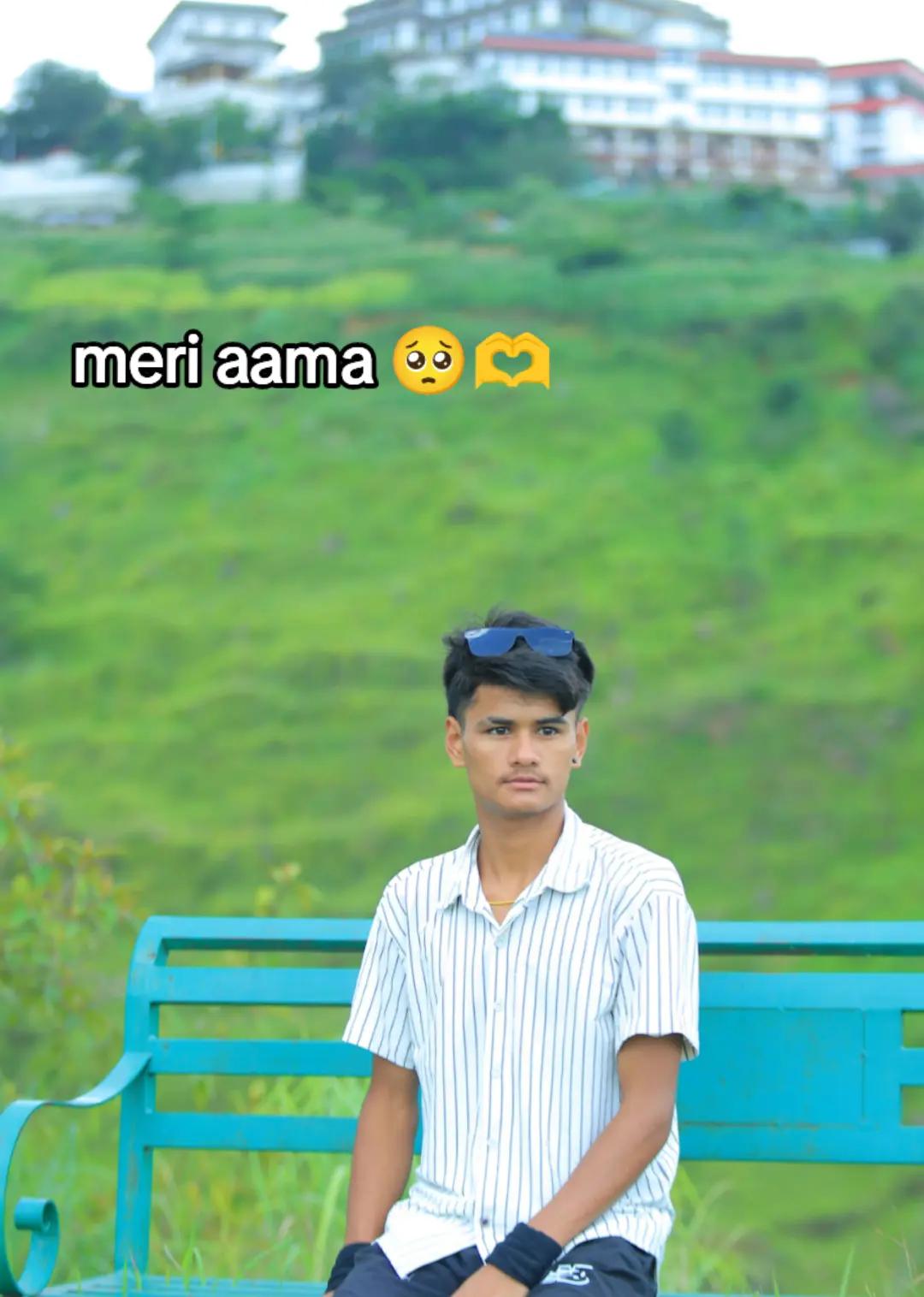 @Kiran.bohara 🥋