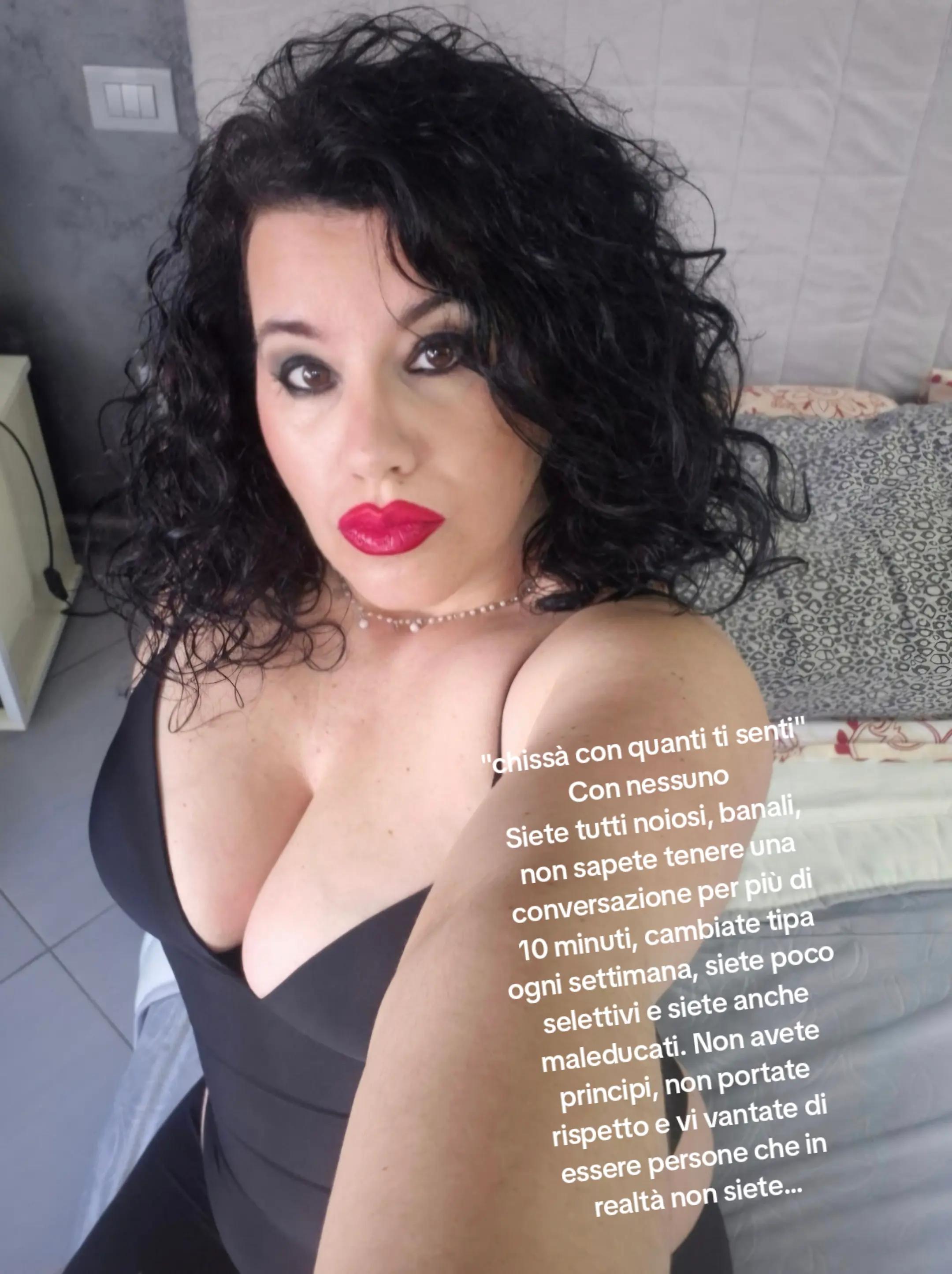 @Rosaria D'anchera
