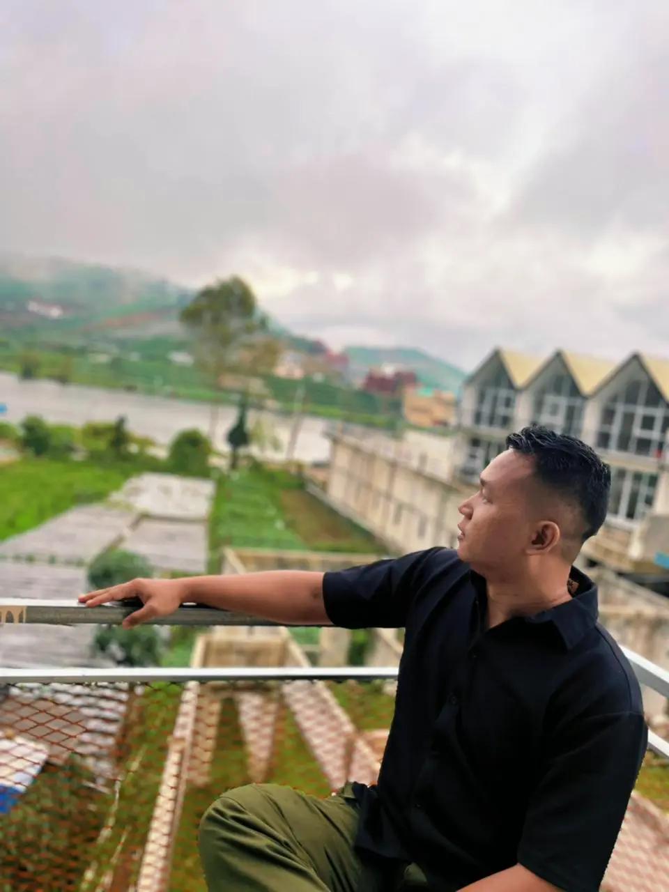 @PutraMbontoT