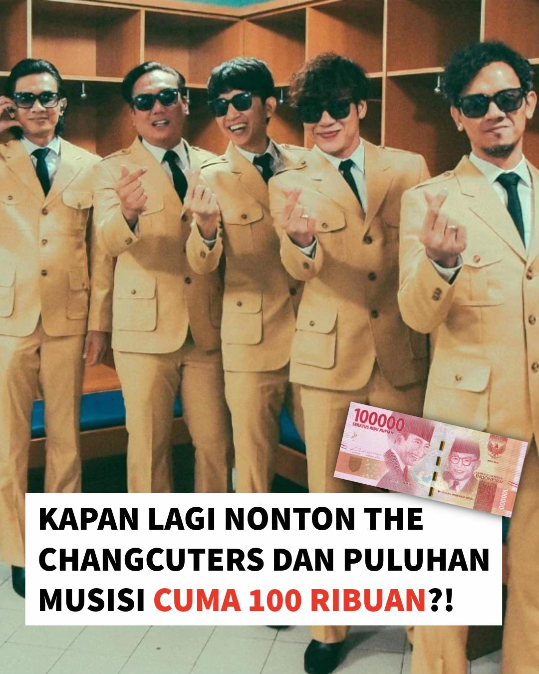 @KONSER OFFICIAL
