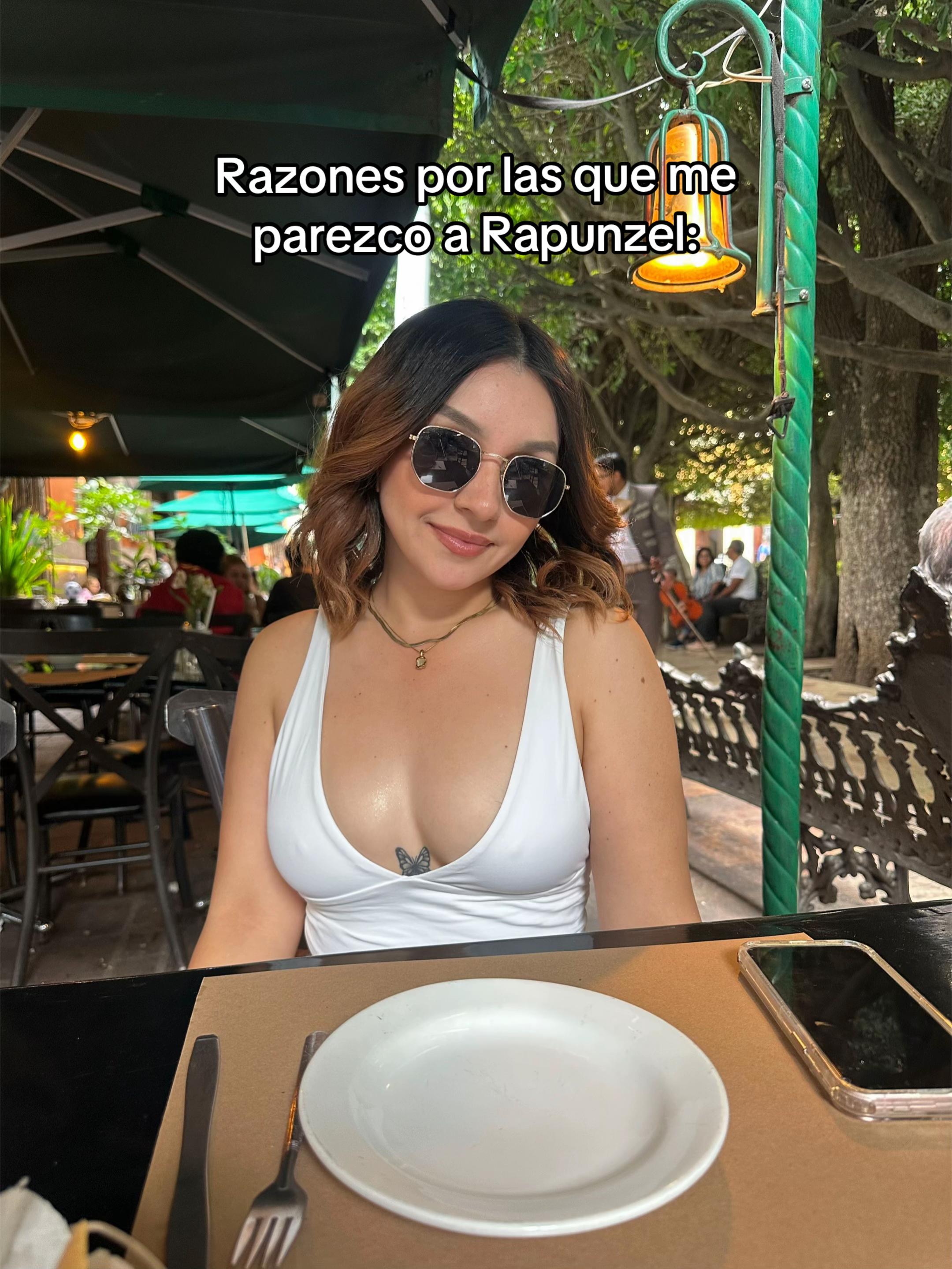 @Michelle Gutierrez