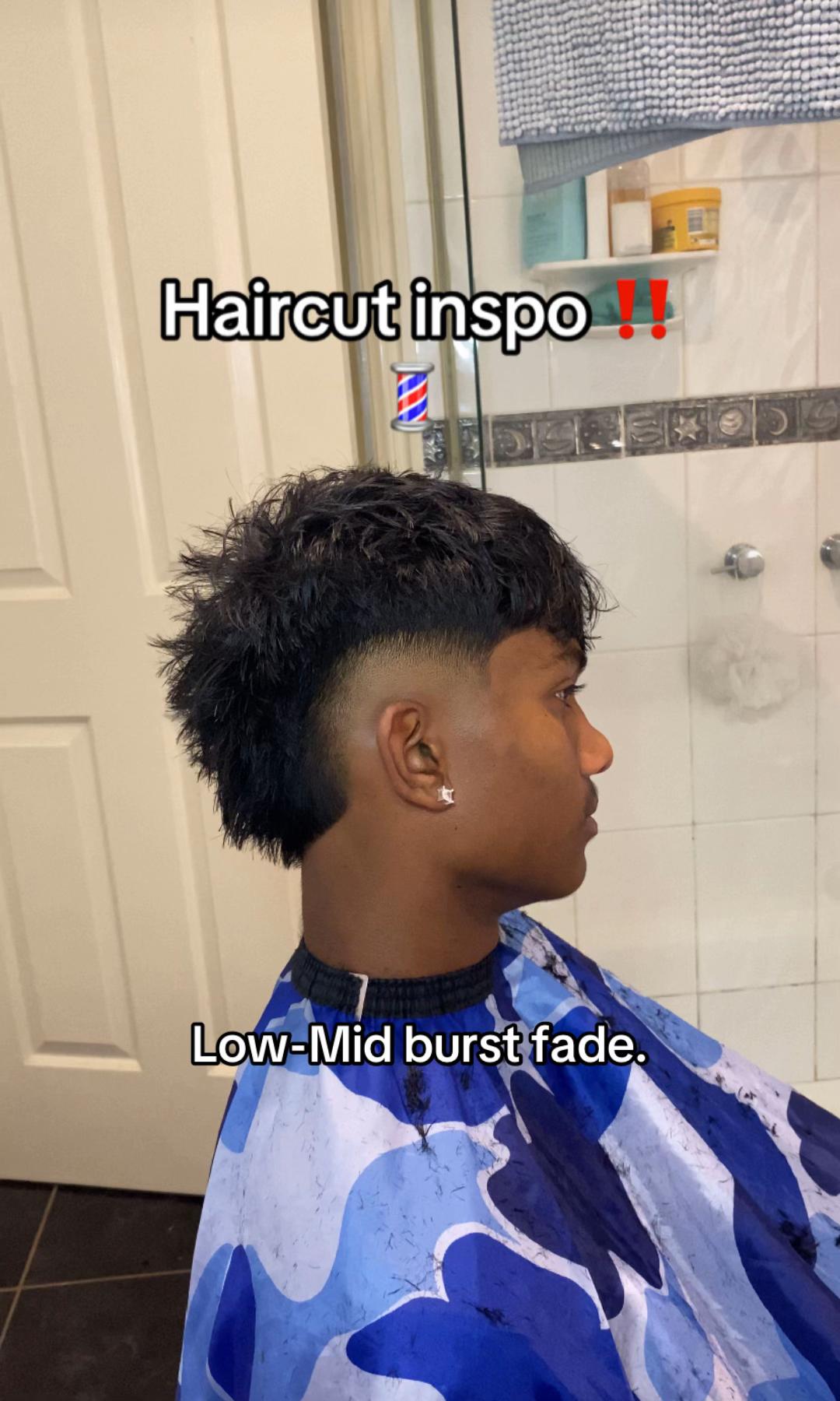 @OF Trimz | SE Melb Barber
