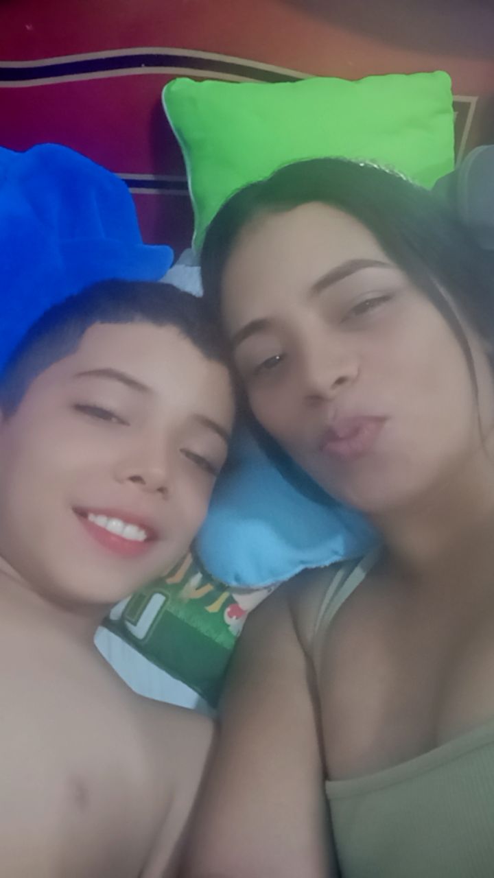 @Yerina López