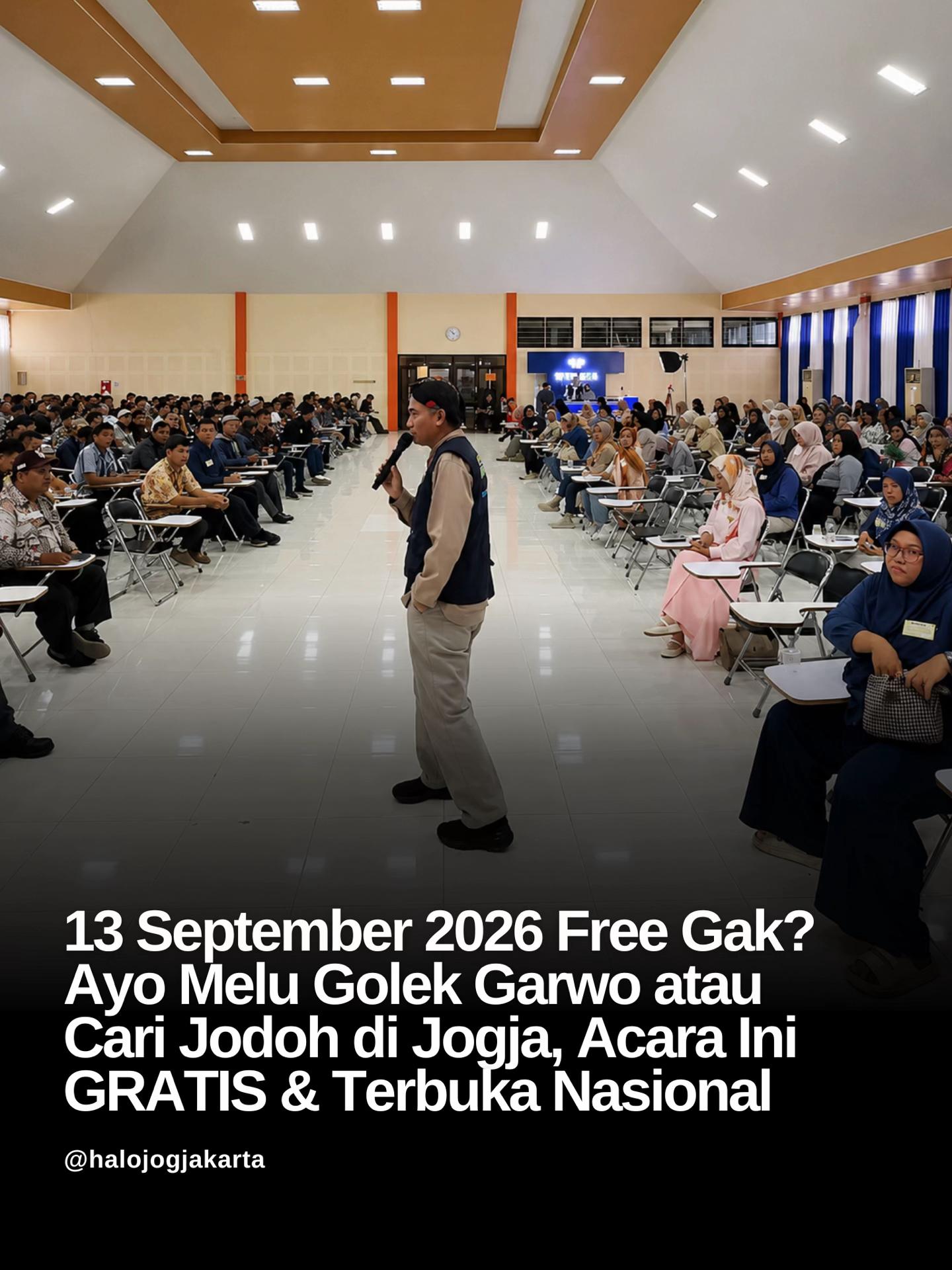 @JOGJA | YOGYAKARTA