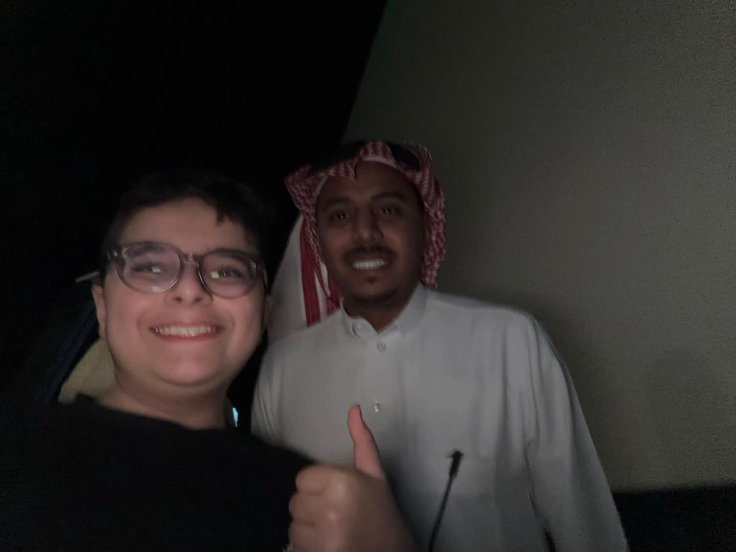 @Fahad Alshuaibi 🇸🇦⚽️