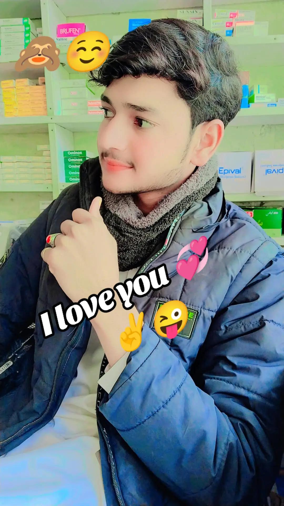 @Irfan shah777