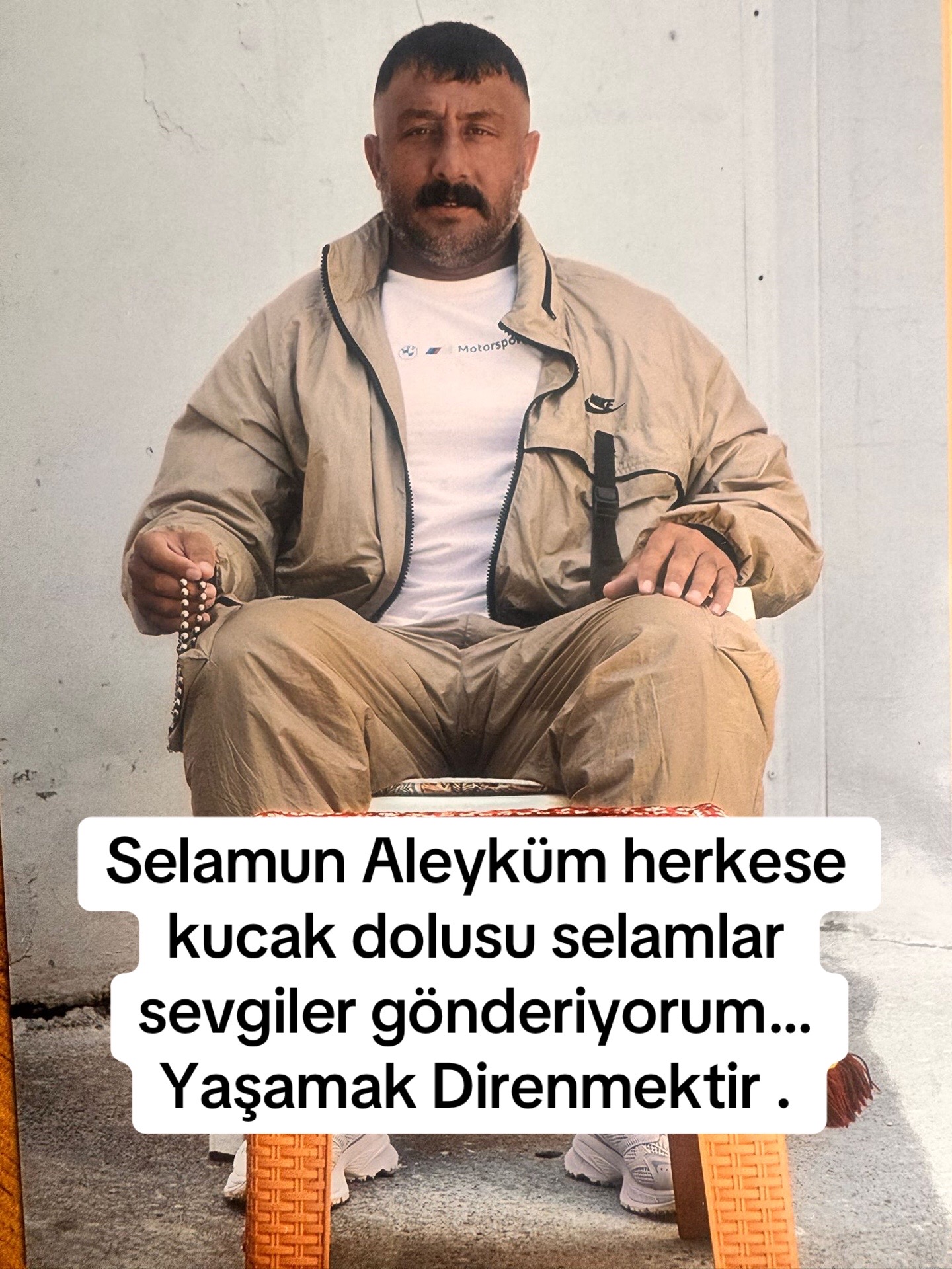 @Bing&ouml;ll&uuml; Kenan