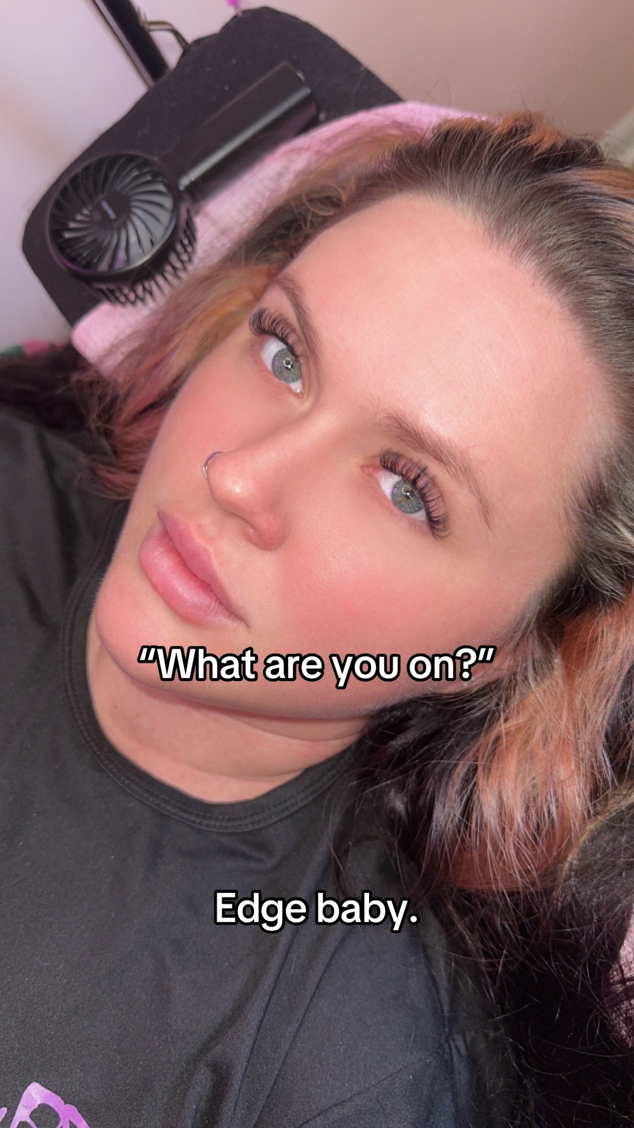 @Brianna Ramos