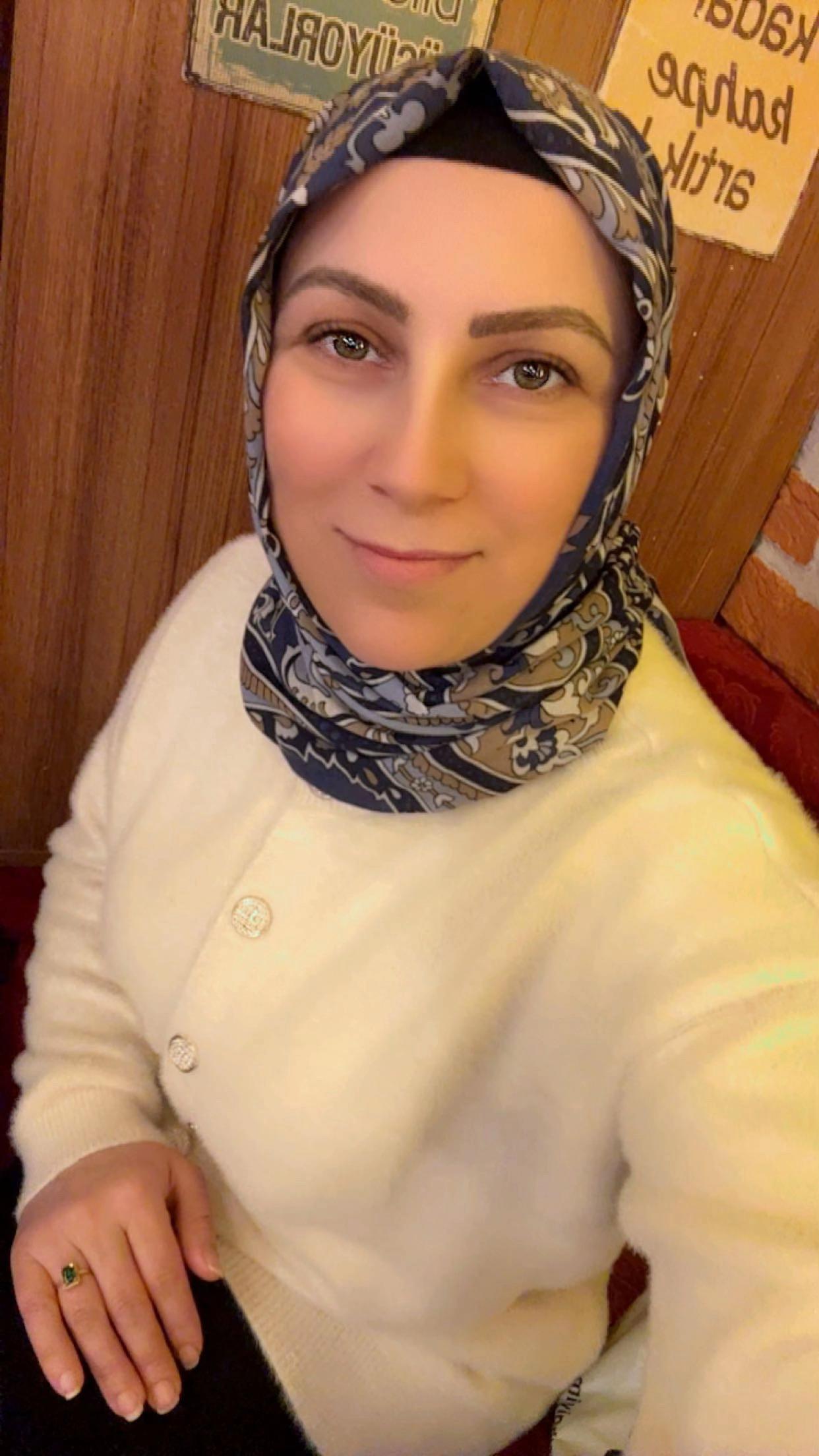 @Yeşilgöz