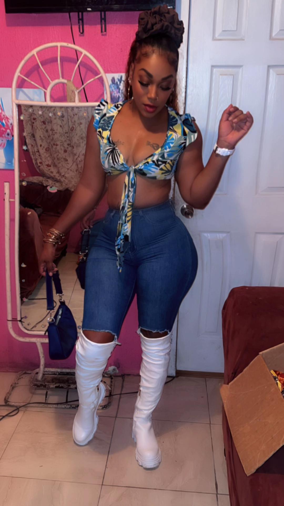 @❤️❤️Bahamian gal❤️❤️