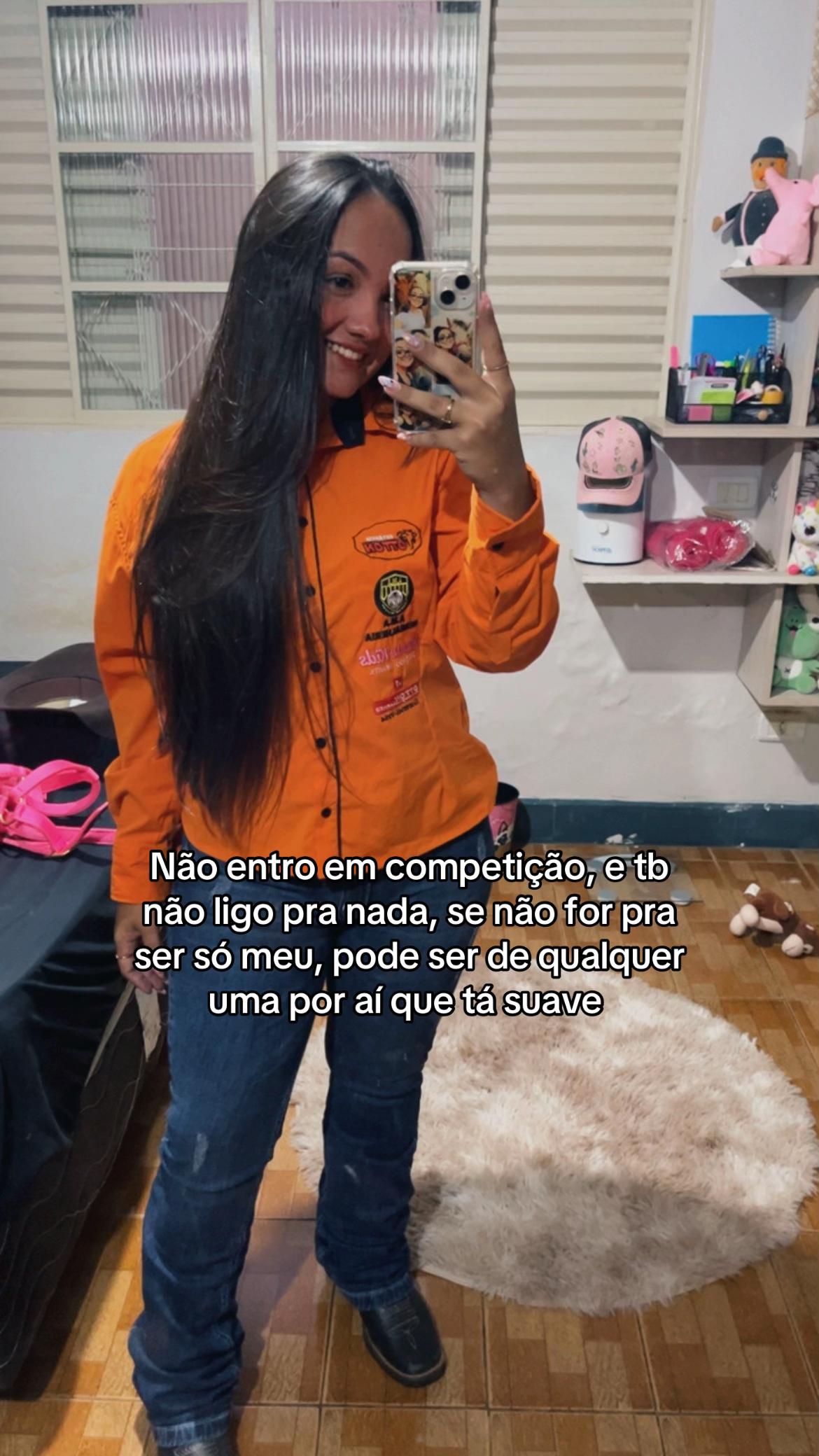 @Carine Batista