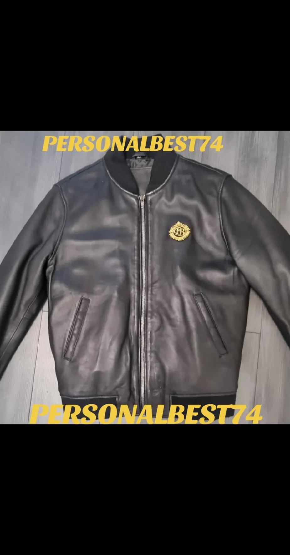 @Personalbest74