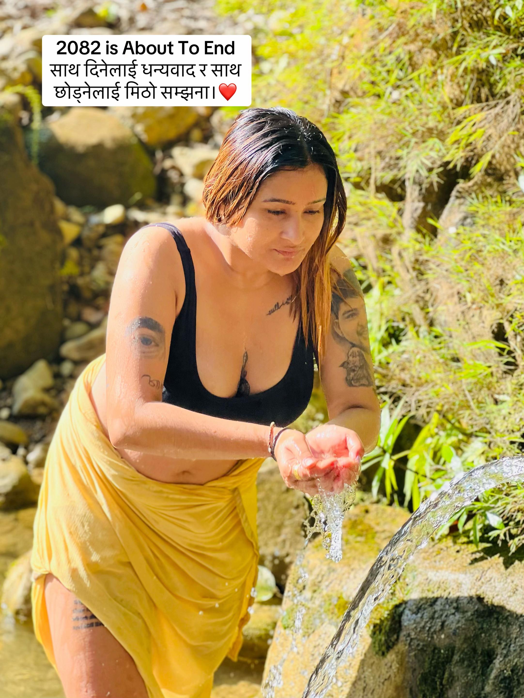 @Diksha Subedi