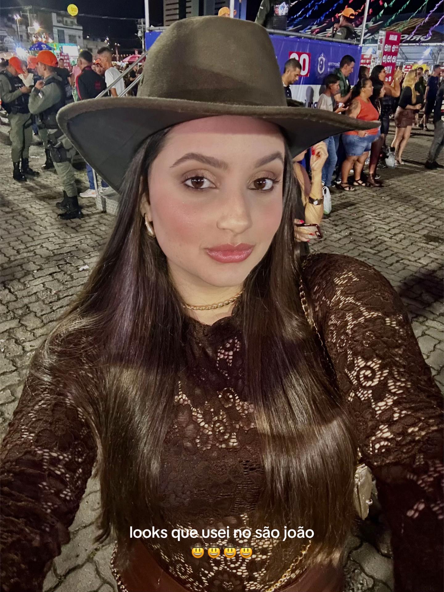 @Larissa Cavalcante