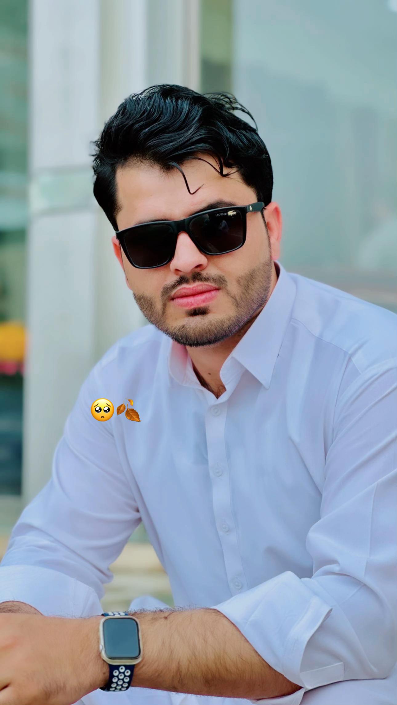 @KAMRAN MOHMAND🍁✈️