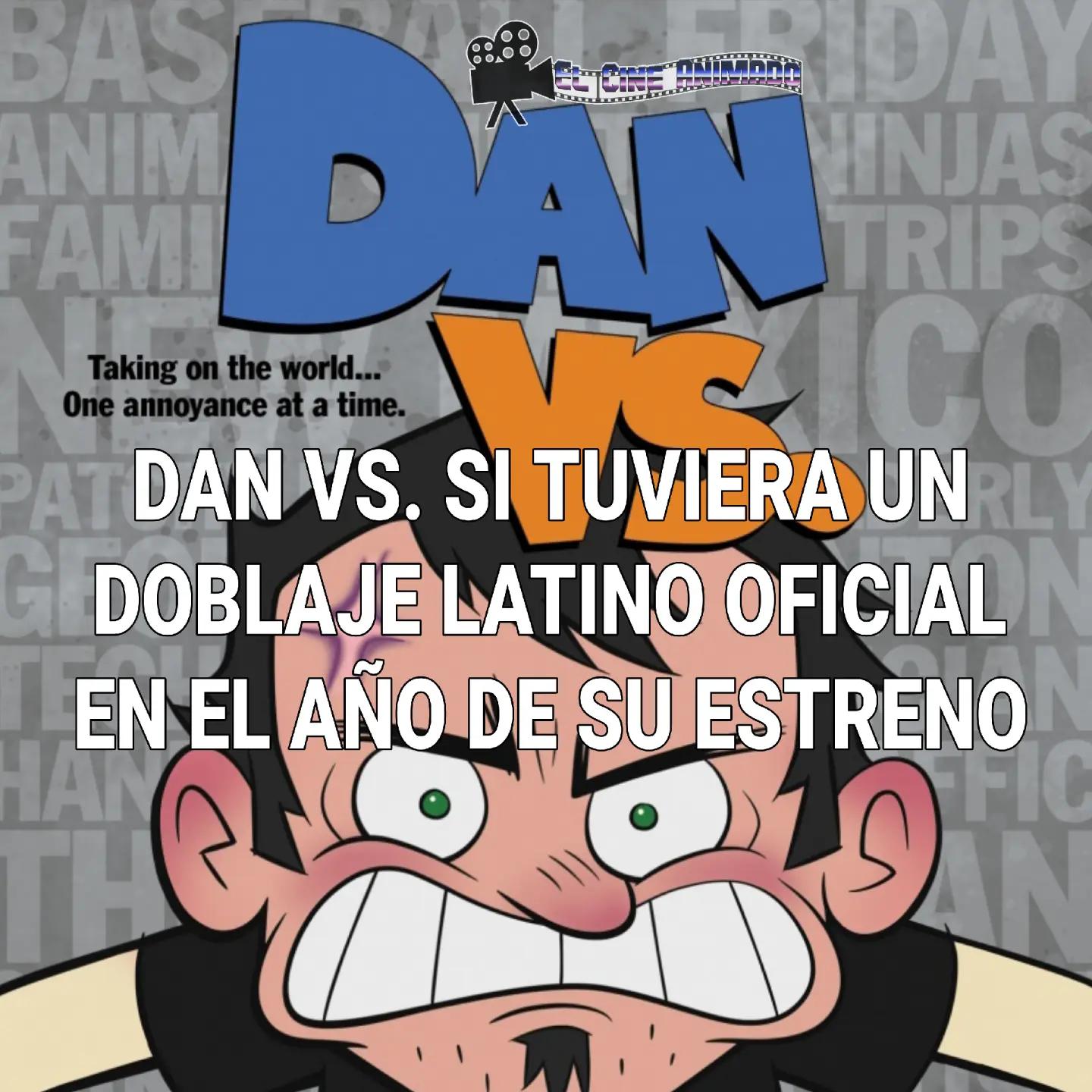 @Uriel Ayala | El Cine Animado