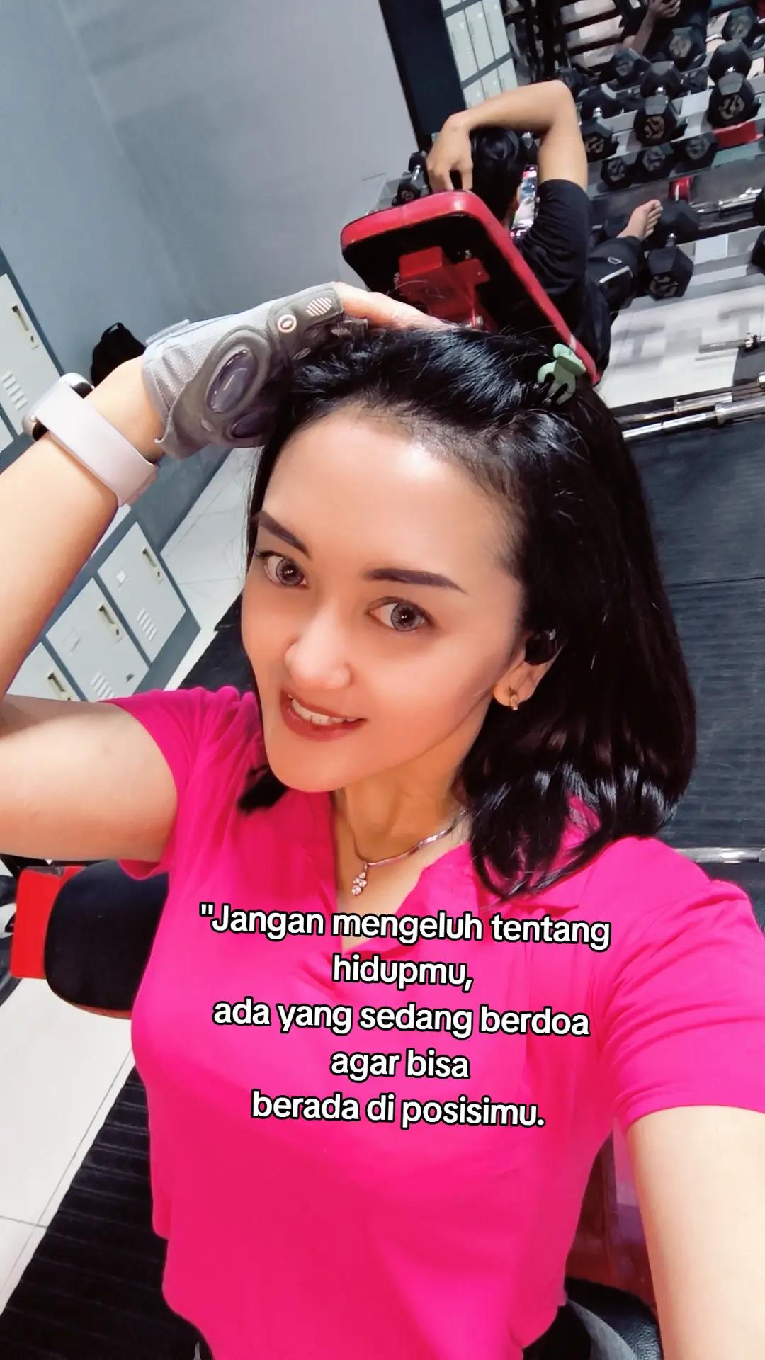 @Atika cantik