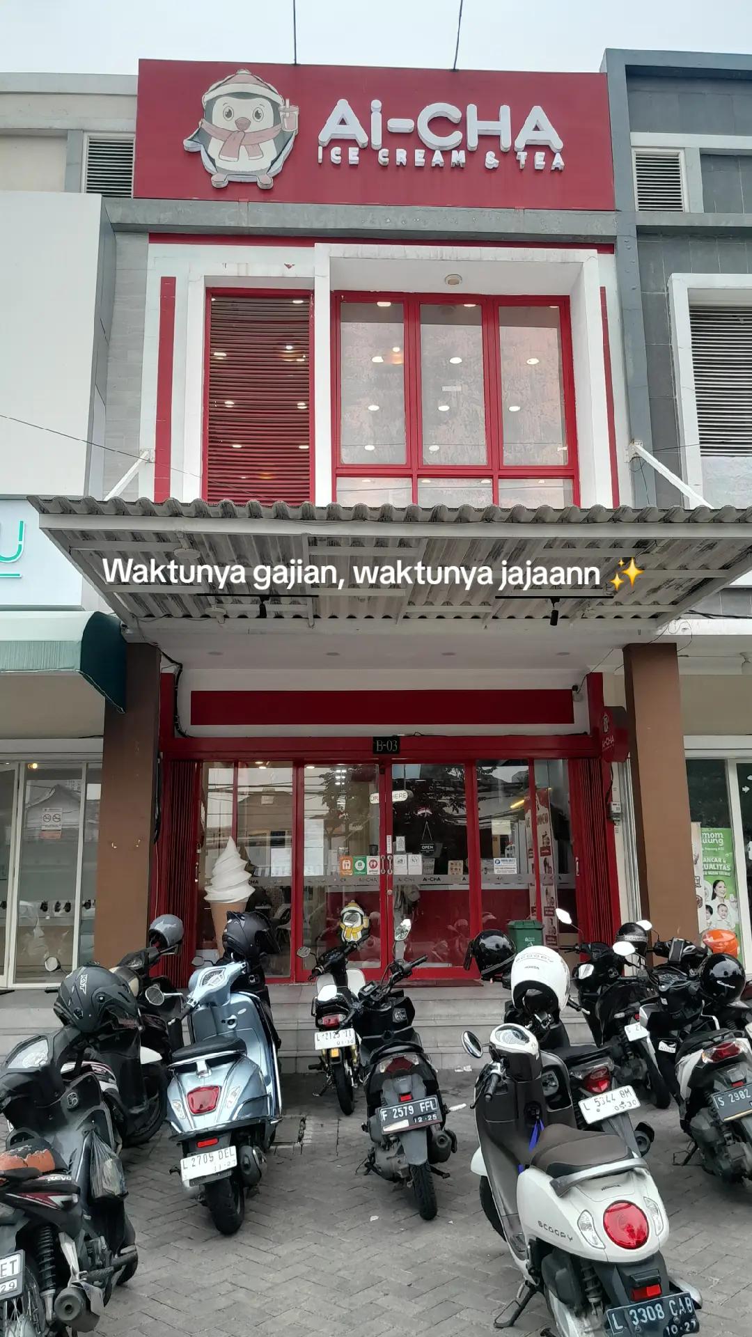 @Imron Jalan Jalan