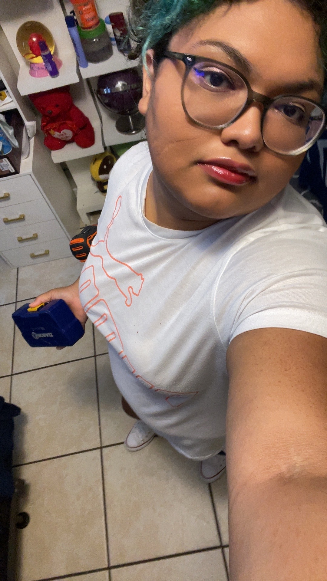@Deysi Ortiz ✨🤍😌🐦&zwj;🔥