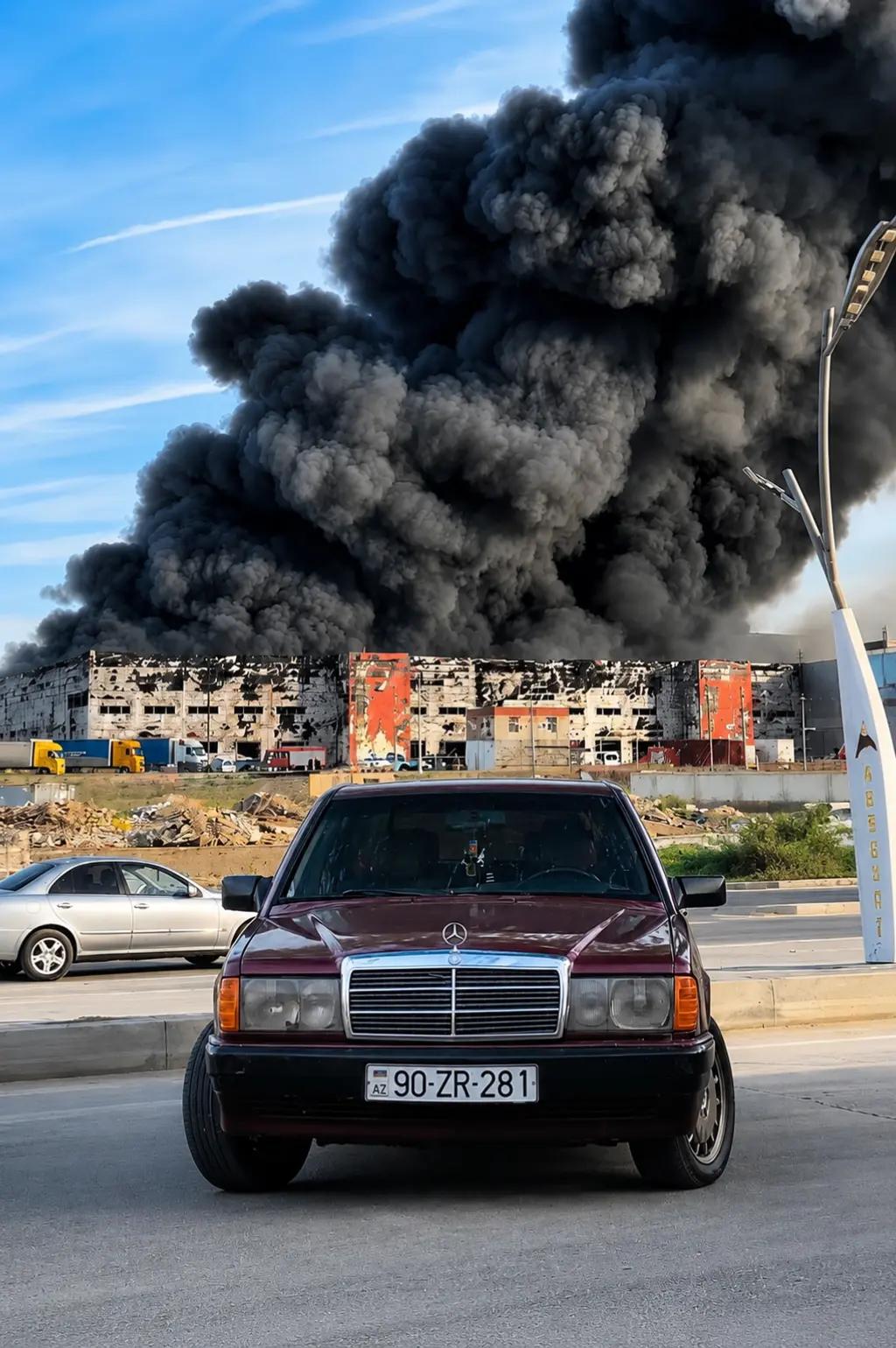@🇦🇿AZ 90 ZR 281