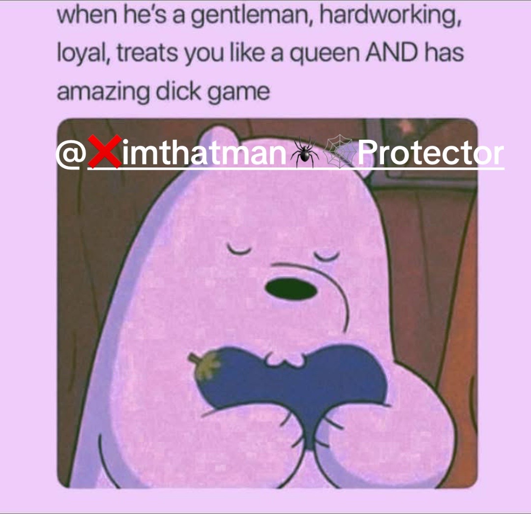 @🕷️Thatmansknot🕷️