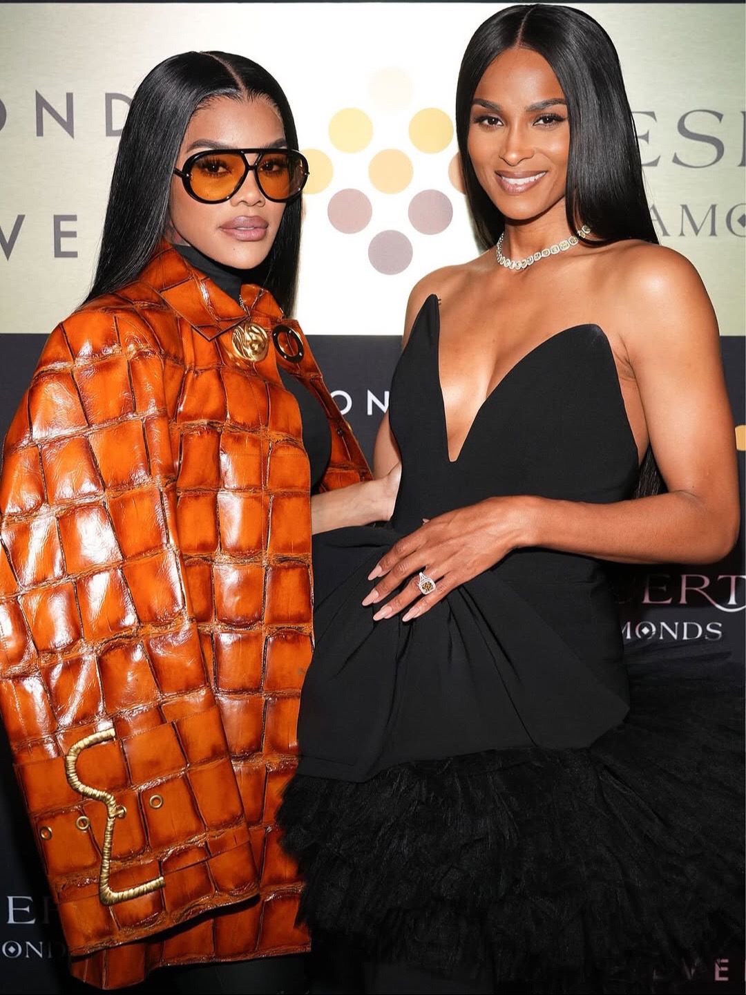 @Ciara Fan Account 💕