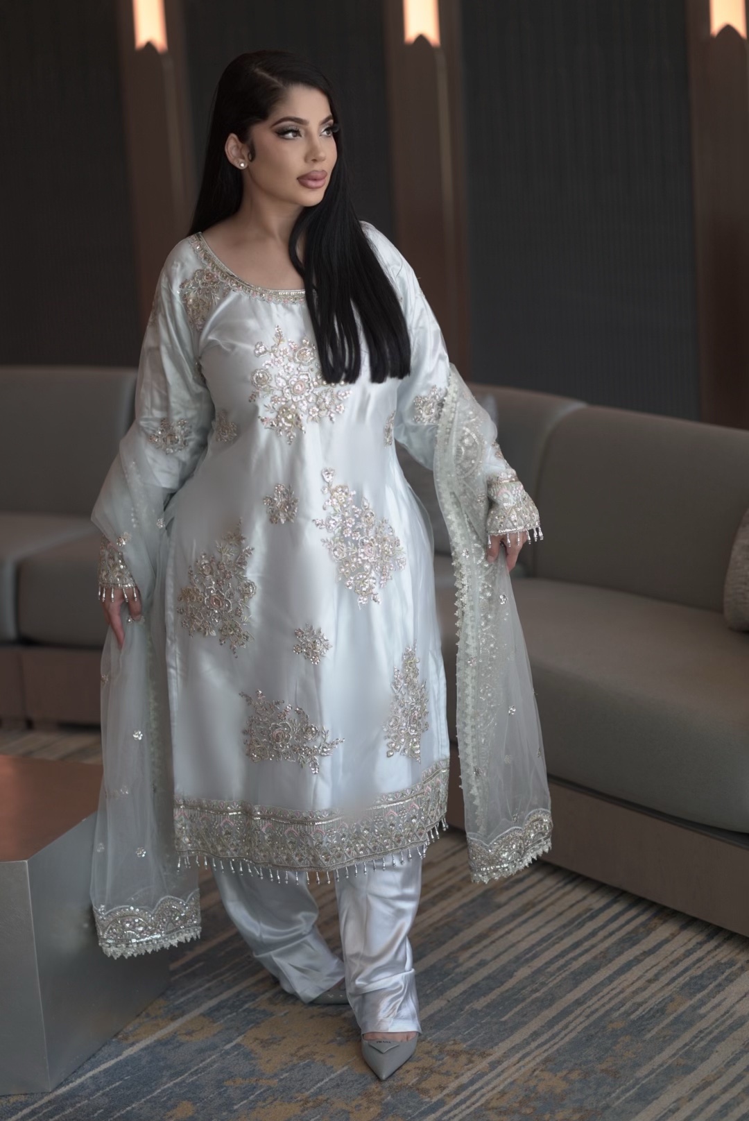 @Nadia Ali 🇵🇰
