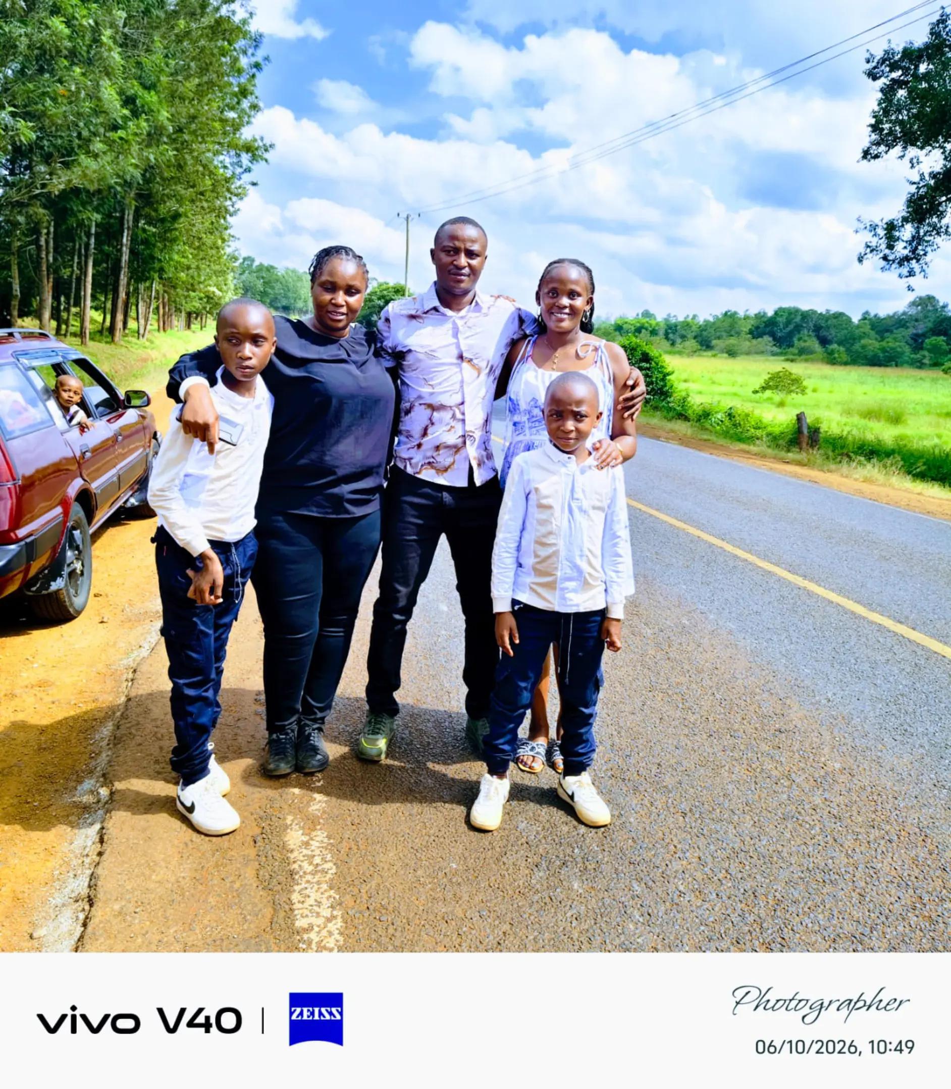 @Hilda mbugua