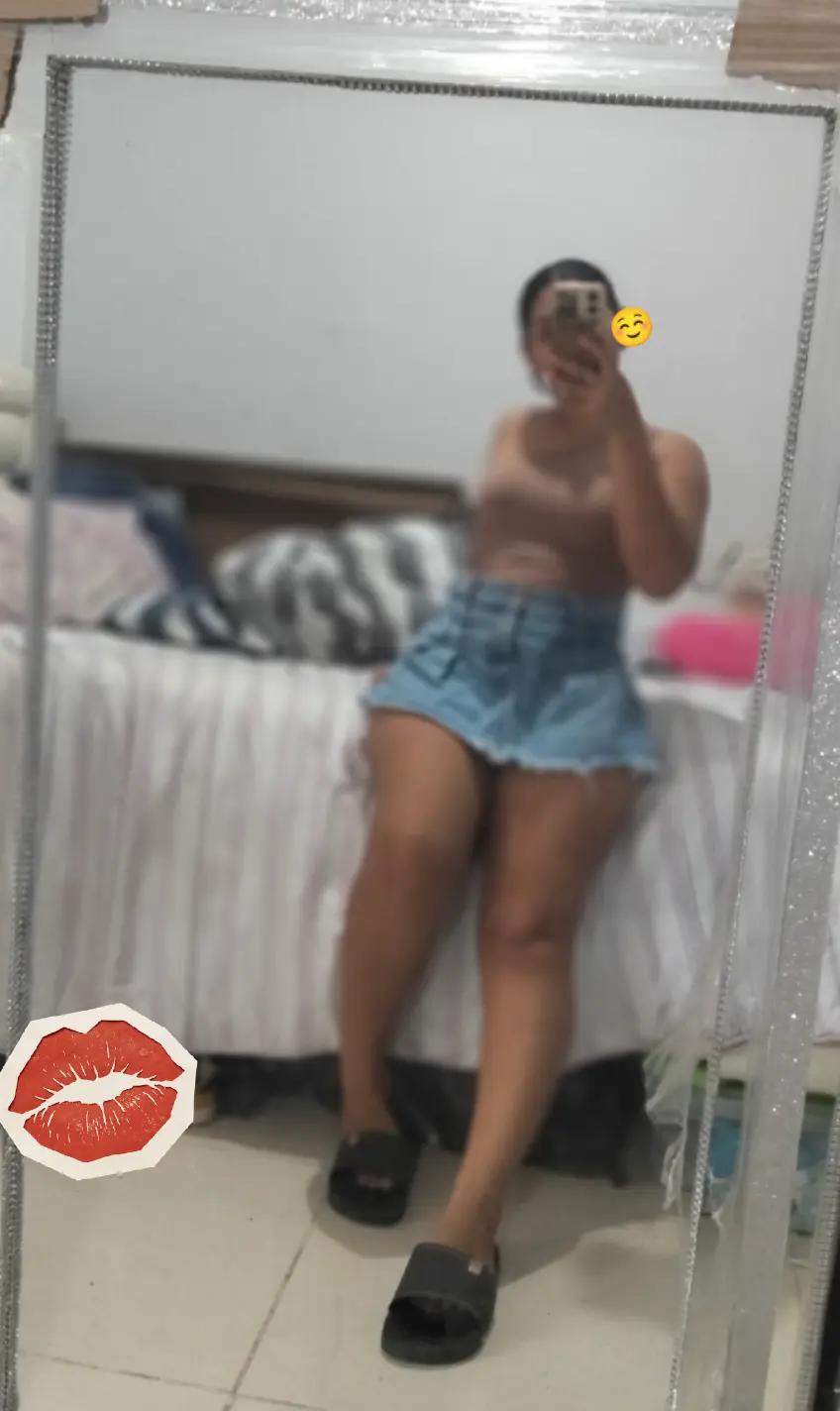 @Pamela ❤️