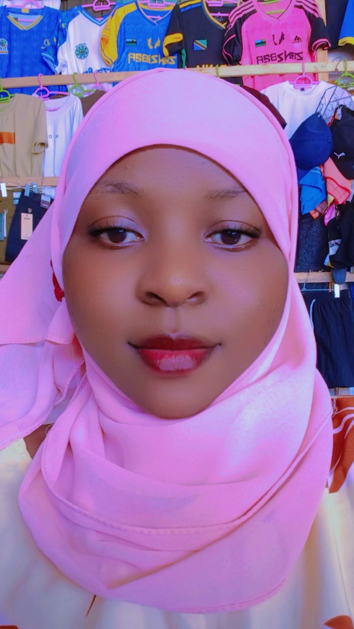 @aisha Ahmed