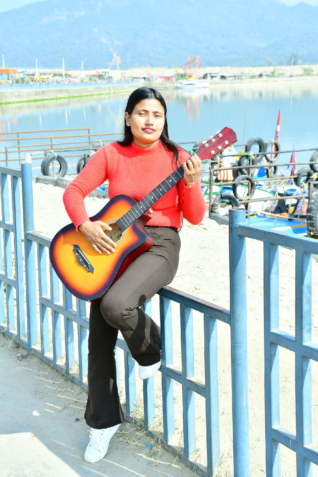 @susmita khatril🇰🇷🇳🇵
