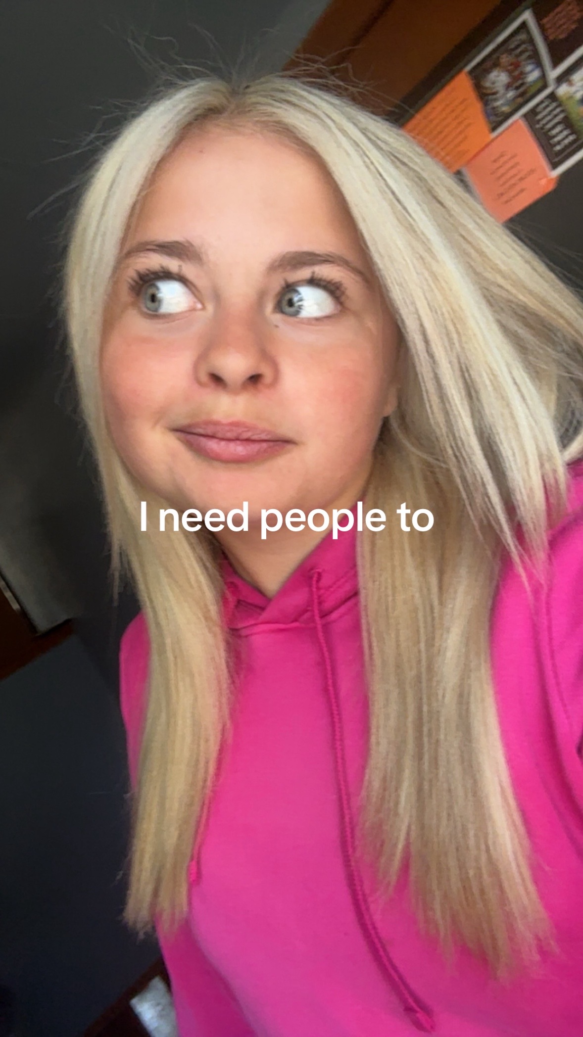 @Lucy!☹️😝🤪