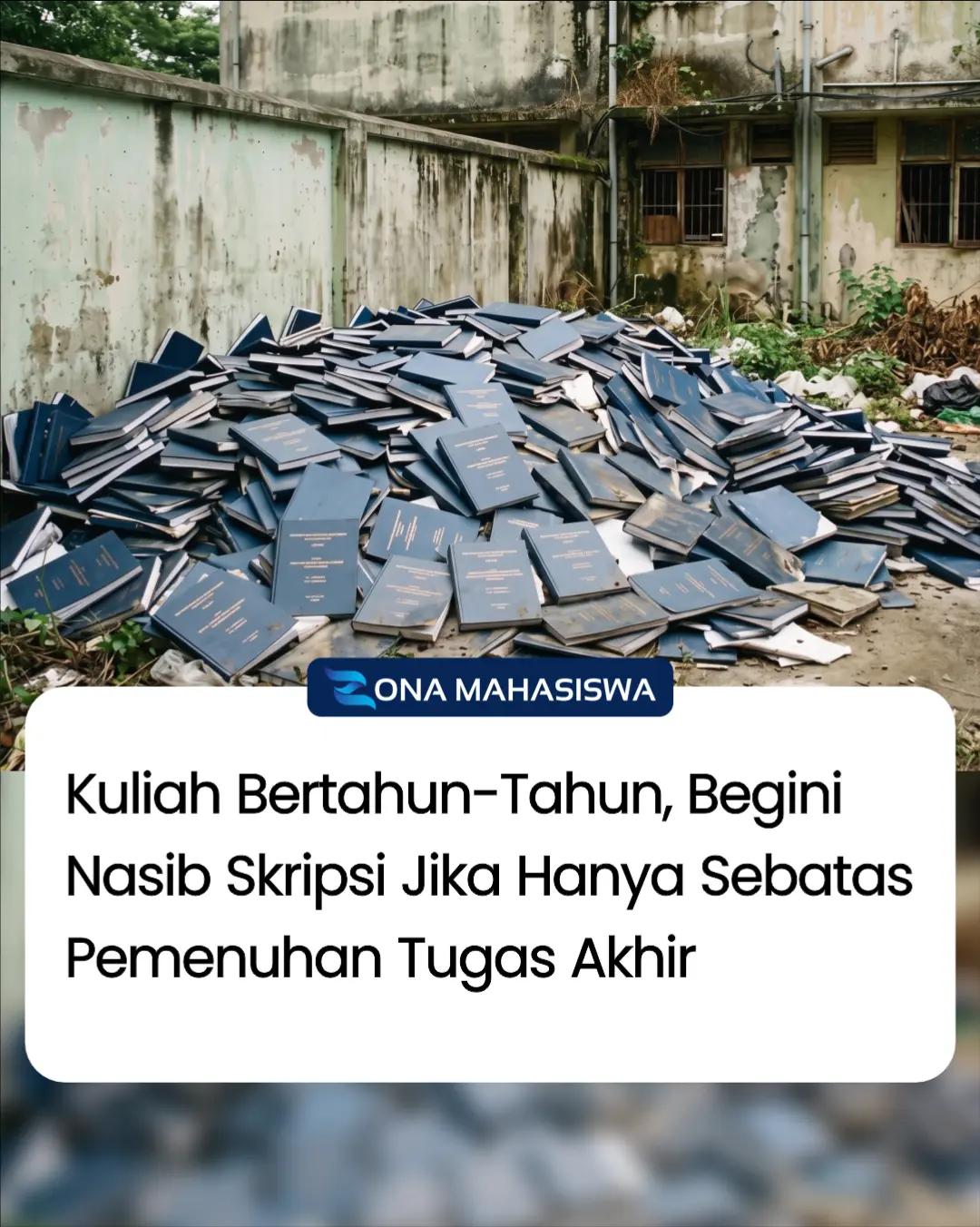 @Zona Mahasiswa
