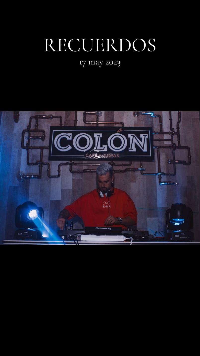@Rubén Maillo | DJMAI