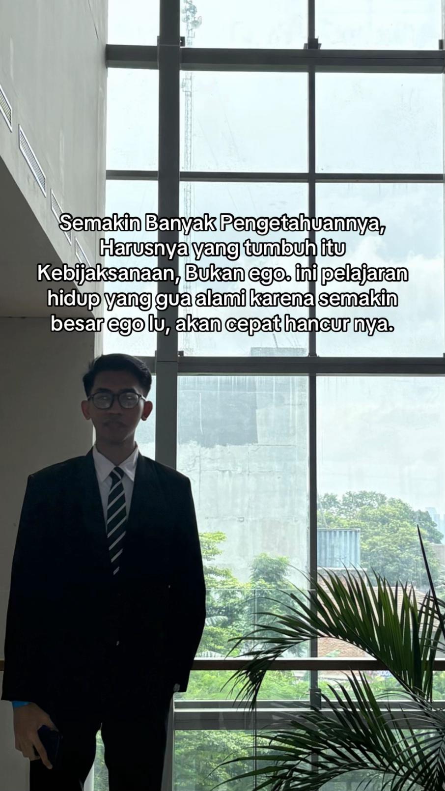 @IRWAN MY ERA
