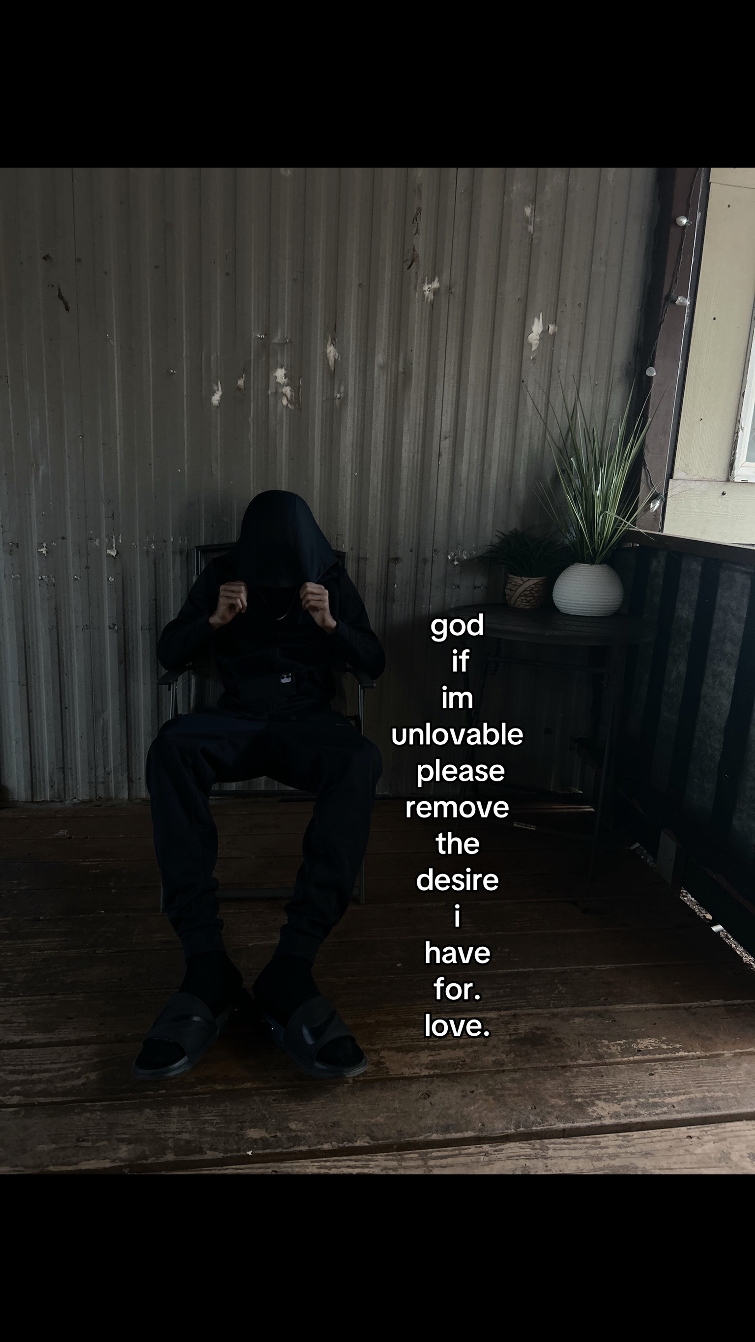 @User not found
