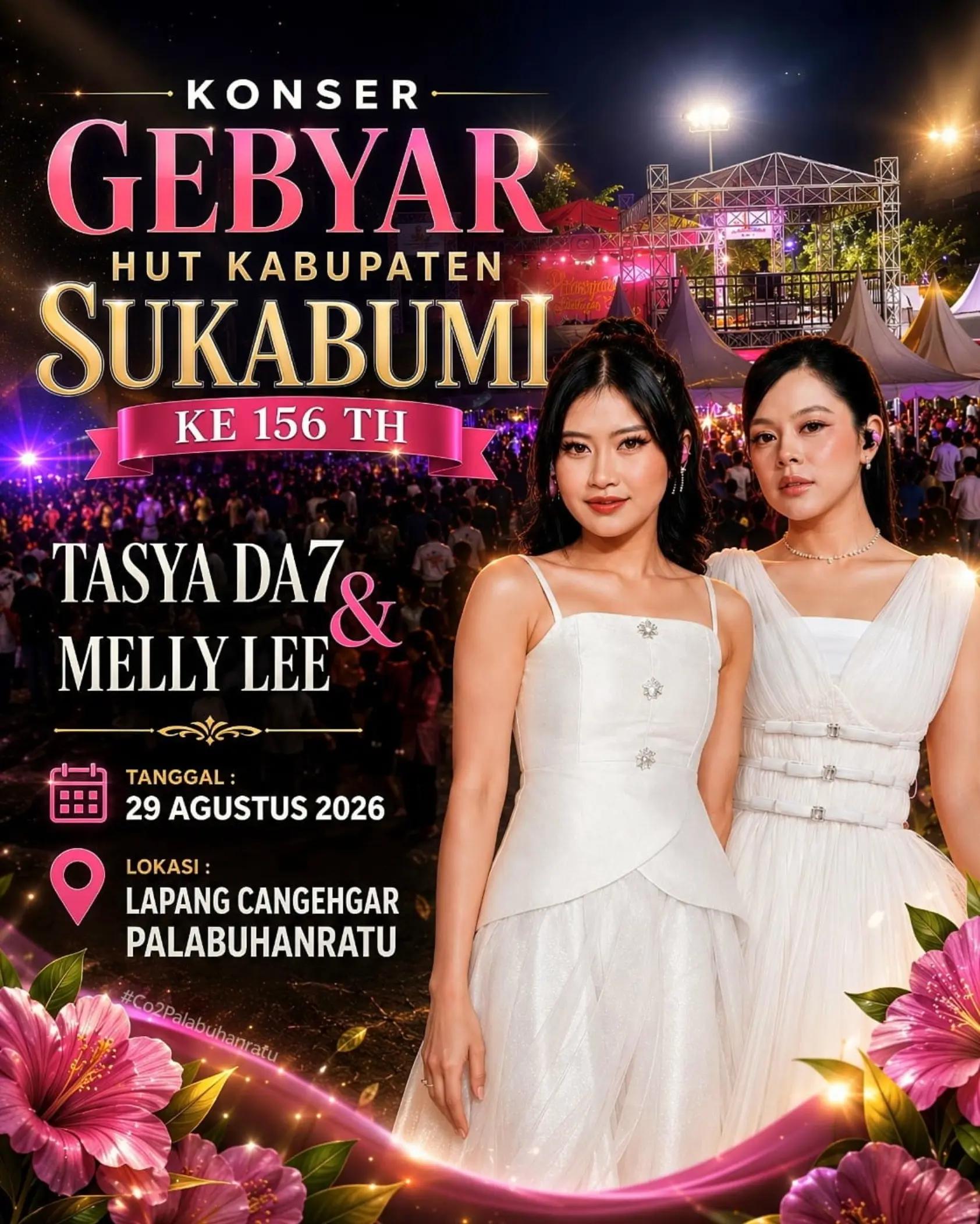 @Co2 Palabuhanratu