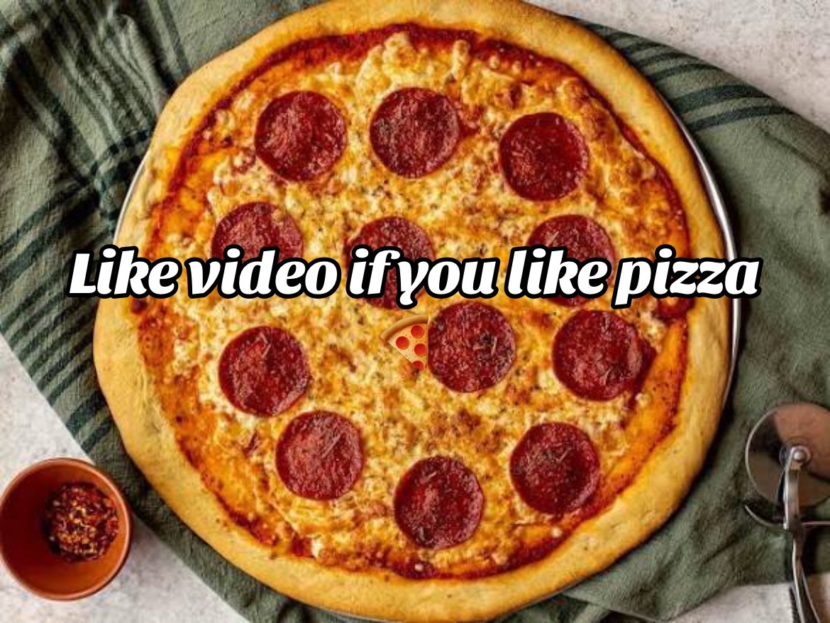 @Pizza Pizza