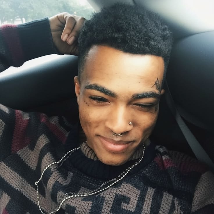 @xxxtentacion