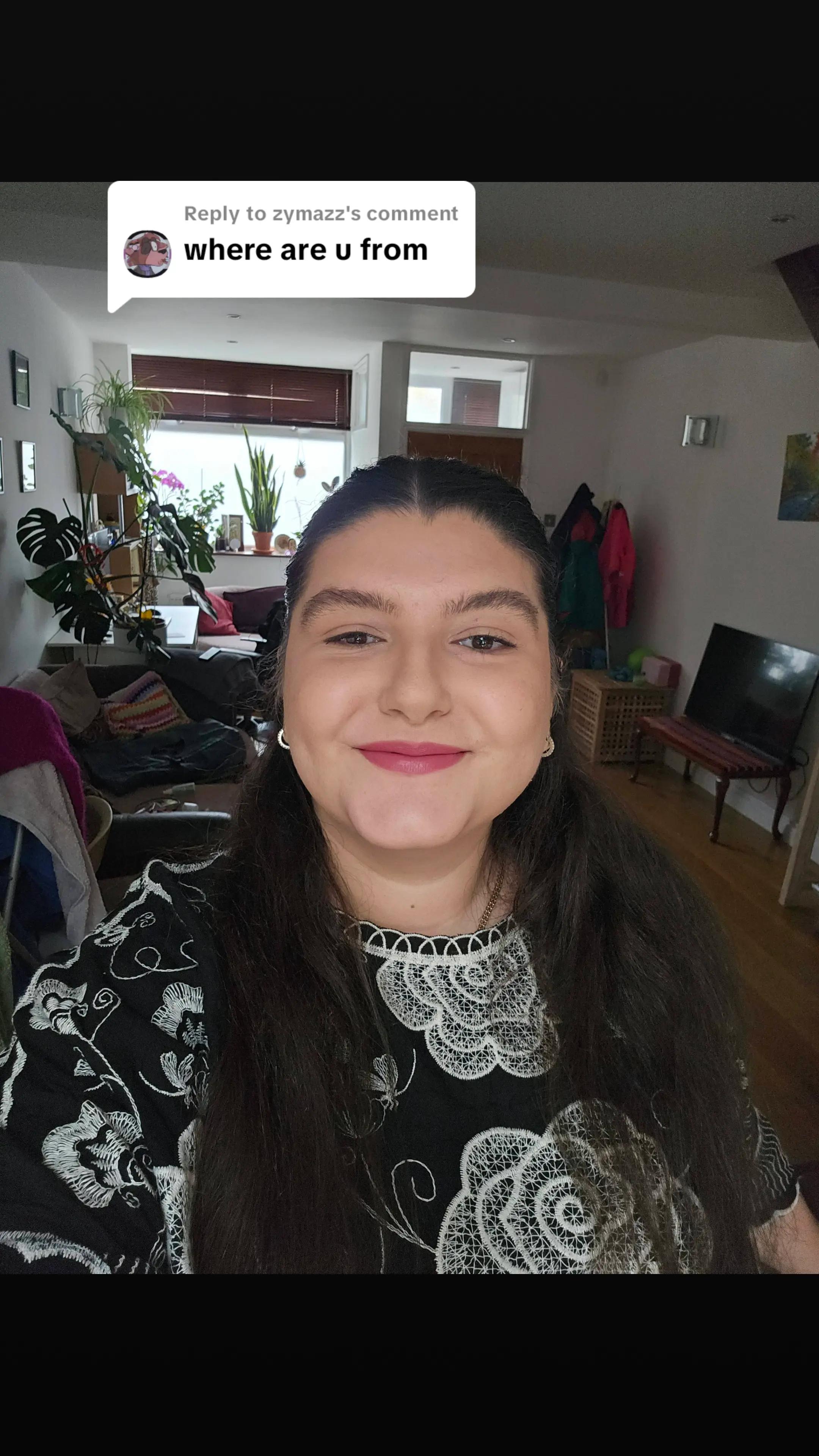 @Maria Luisa