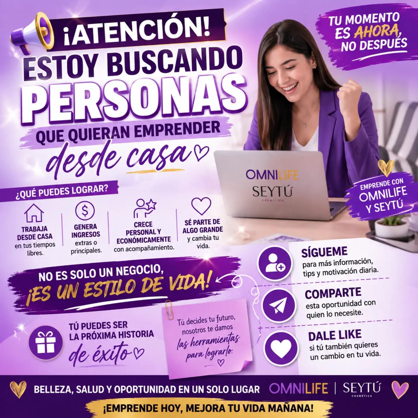 @💜🌿 Slim OmniLife Ofc 🚢✈️💜
