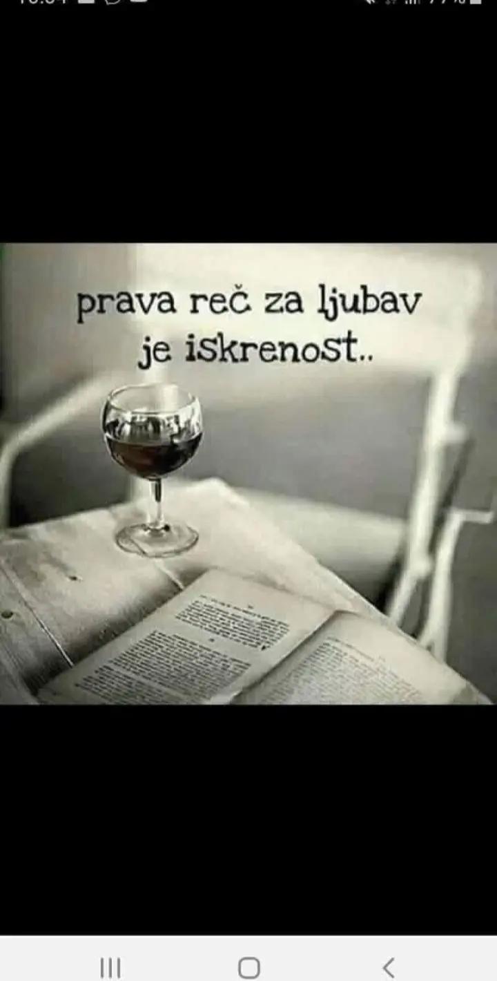 @sve se dešava sa razlogom