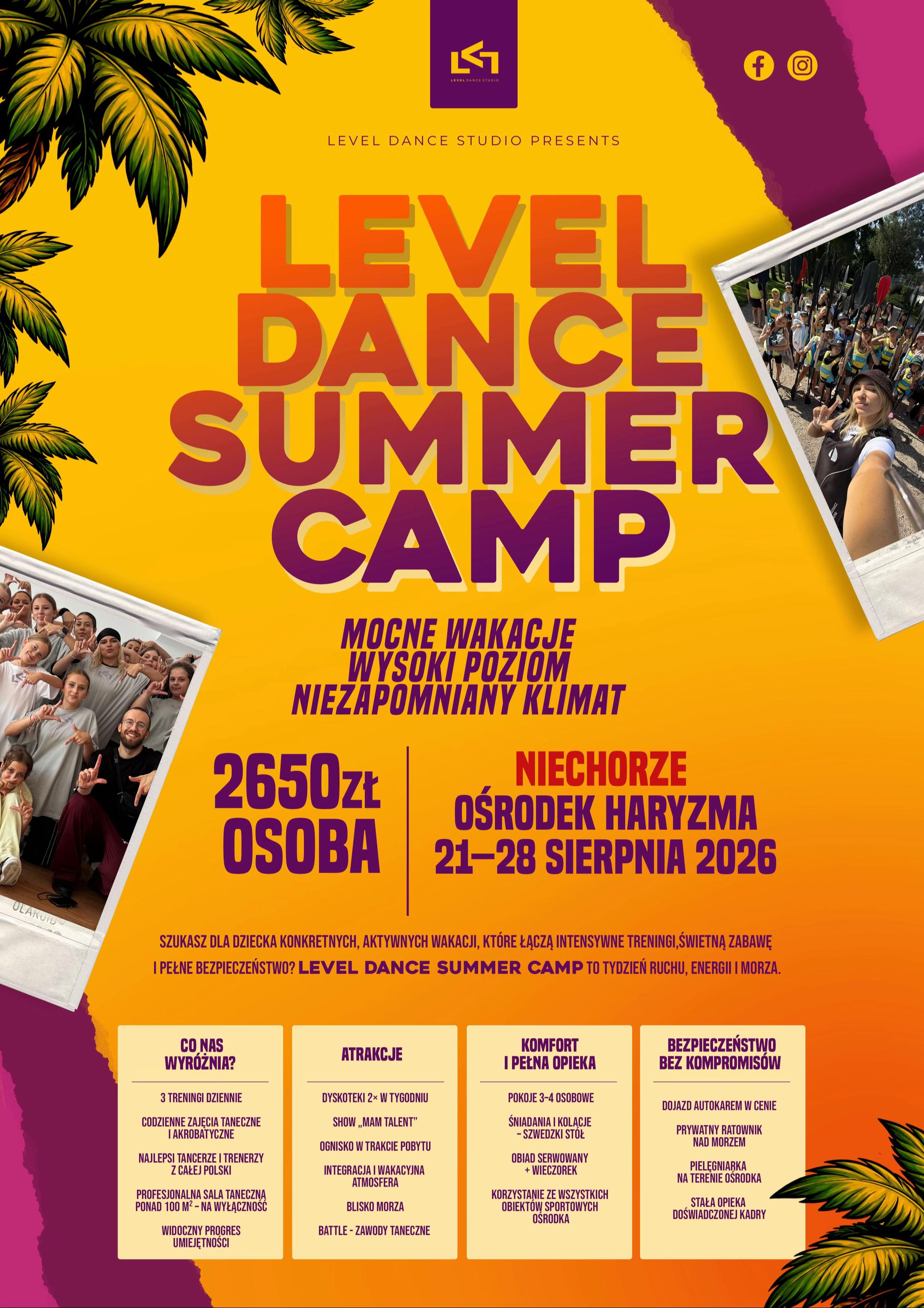 @Level Dance Studio