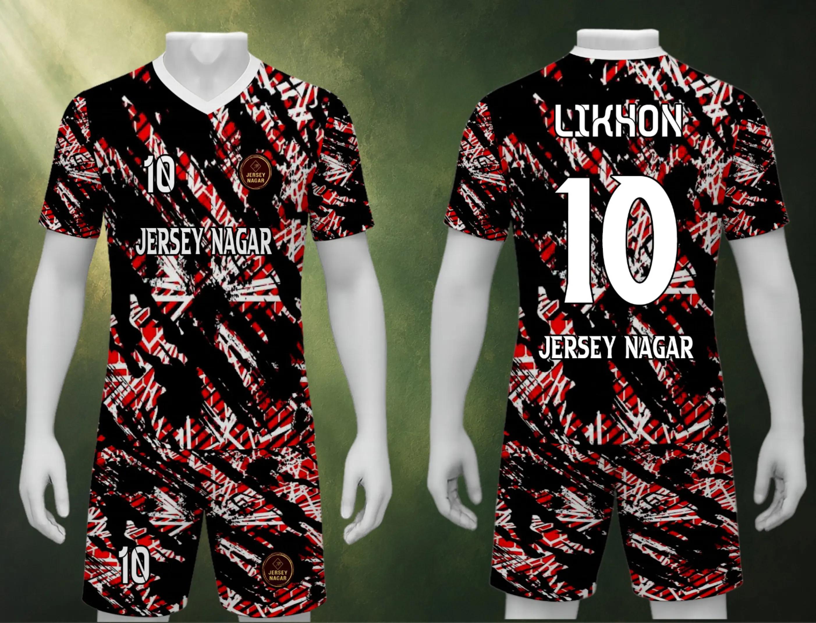 @JerseyNagar