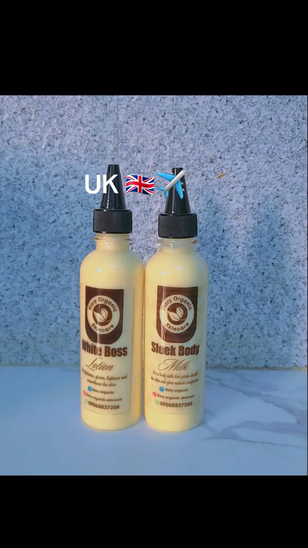 @Flory Organic Skincare