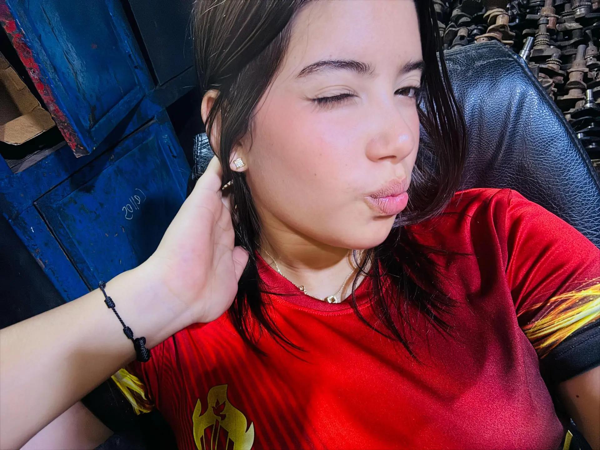 @Eriannys requena